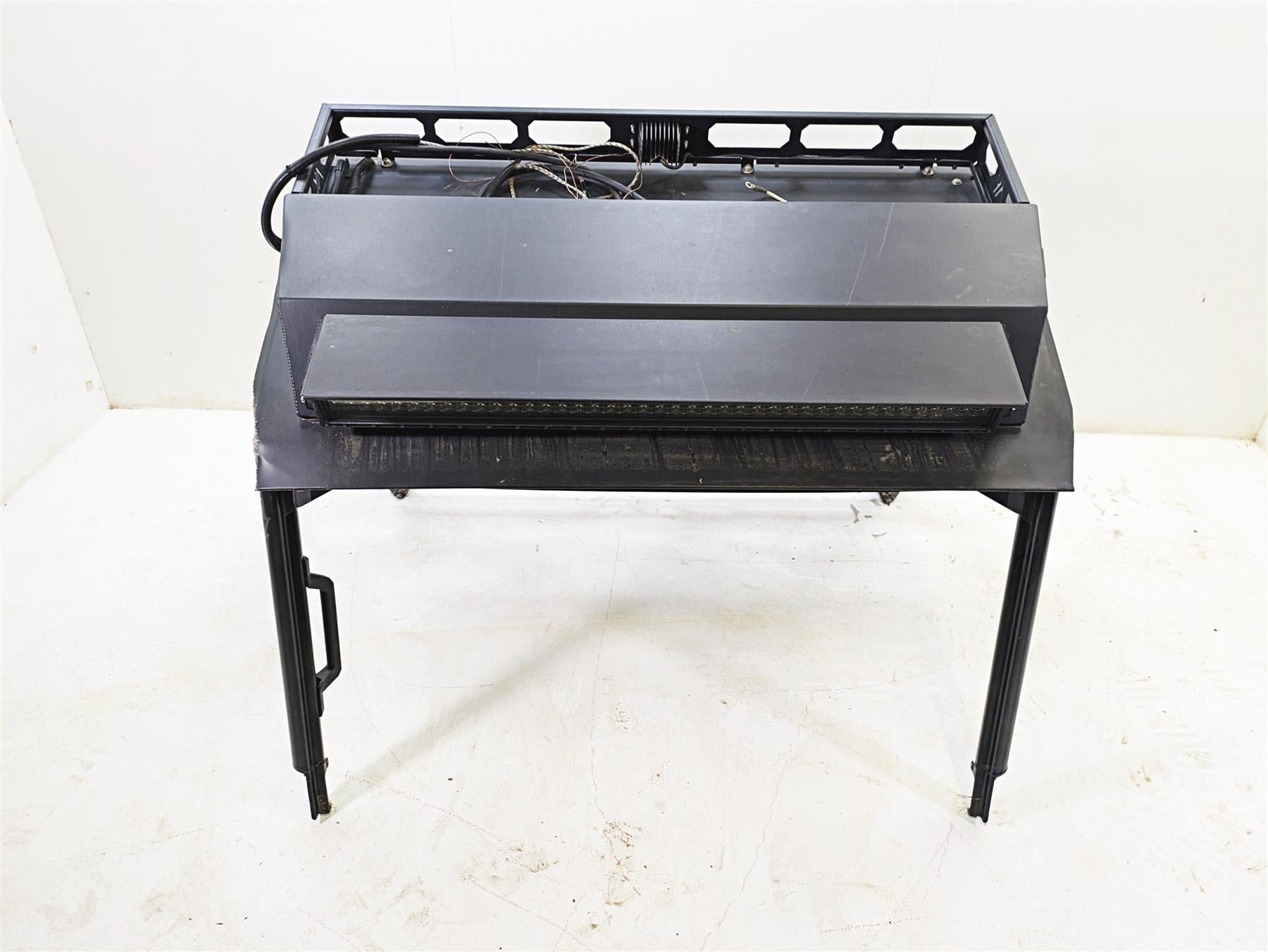 2022 Polaris Ranger 1000 Premium Roll Over Cage Light Bar Sound System 1022911 {{ shop.shopifyCountryName }} - Mototech271