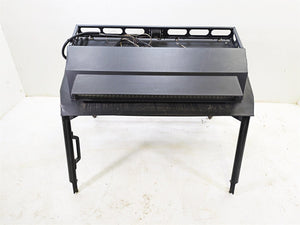 2022 Polaris Ranger 1000 Premium Roll Over Cage Light Bar Sound System 1022911 | Mototech271
