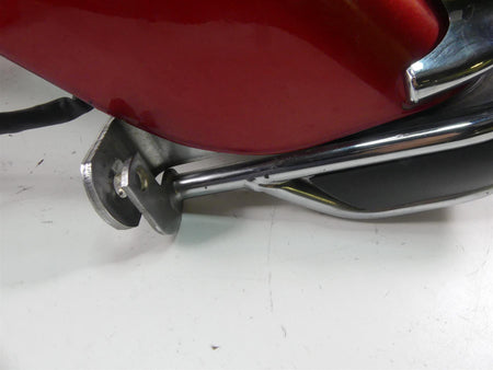 2012 Harley Touring FLHTK Electra Glide Rear Fender Ember Red - Read 59579-09 {{ shop.shopifyCountryName }} - Mototech271