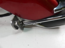 Load image into Gallery viewer, 2012 Harley Touring FLHTK Electra Glide Rear Fender Ember Red - Read 59579-09 | Mototech271
