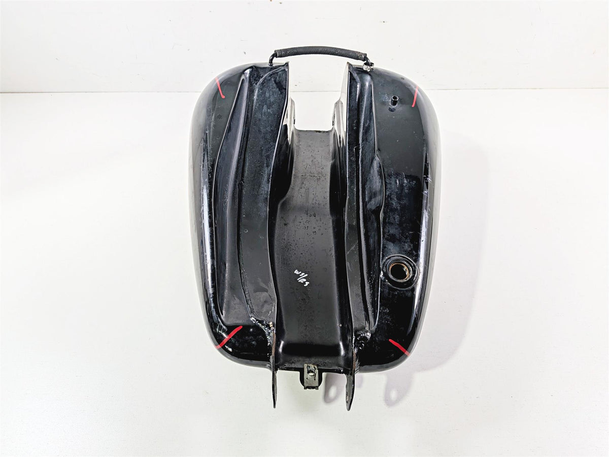 2014 Harley FXDL Dyna Low Rider Fuel Gas Petrol Tank Reservoir 61000707 {{ shop.shopifyCountryName }} - Mototech271