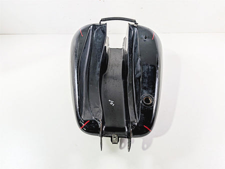2014 Harley FXDL Dyna Low Rider Fuel Gas Petrol Tank Reservoir 61000707 {{ shop.shopifyCountryName }} - Mototech271