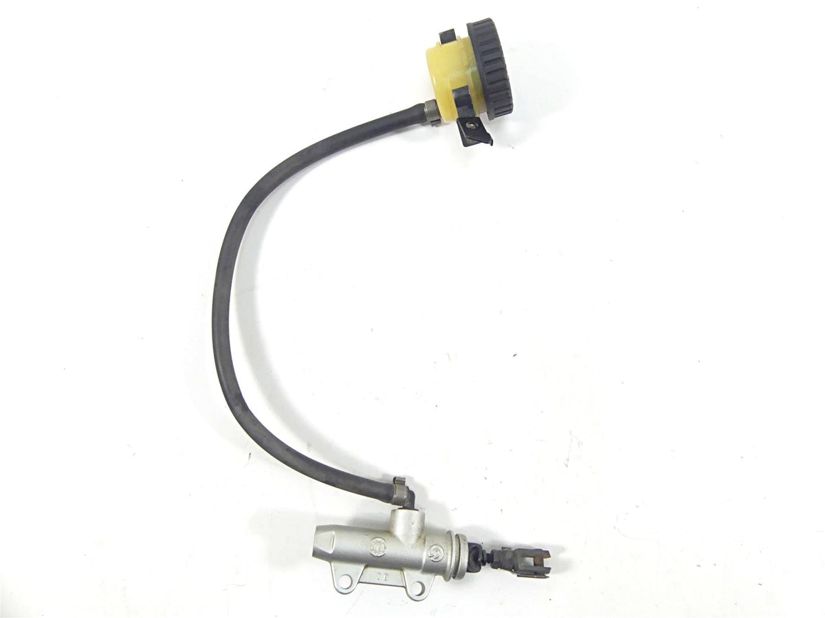 2009 BMW R1200GS K255 Adv Rear 14mm Brembo Brake Master Cylinder 34317699574 {{ shop.shopifyCountryName }} - Mototech271