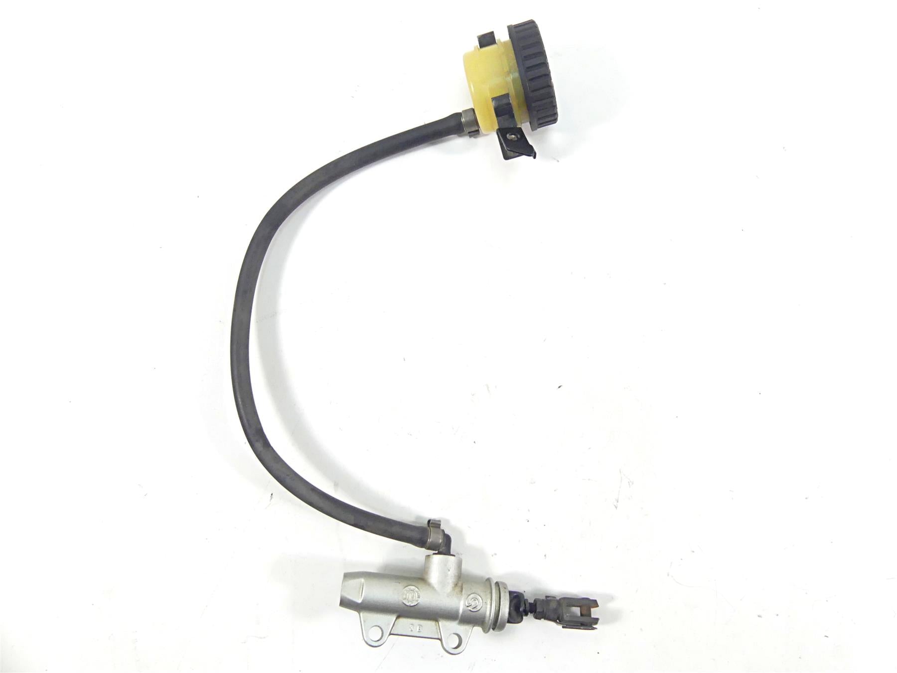 2009 BMW R1200GS K255 Adv Rear 14mm Brembo Brake Master Cylinder 34317699574 {{ shop.shopifyCountryName }} - Mototech271