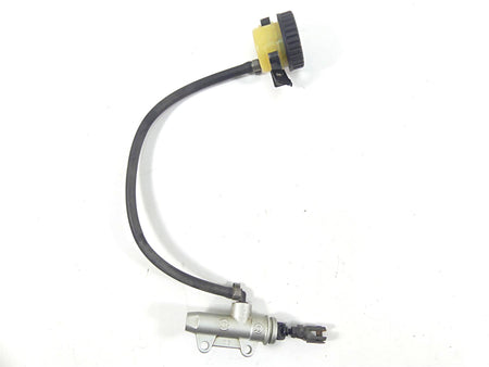 2009 BMW R1200GS K255 Adv Rear 14mm Brembo Brake Master Cylinder 34317699574 {{ shop.shopifyCountryName }} - Mototech271