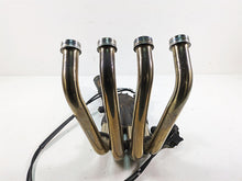 Load image into Gallery viewer, 2002 Yamaha FZ1 FZS1000 Fazer Exhaust Header Manifold &amp; Servo 5LV-14610-00-00 | Mototech271
