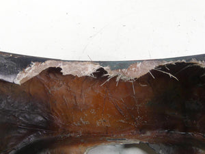 2012 Harley VRSCF Muscle Rod Custom Short Rear Fiber Glas Fender - Read | Mototech271
