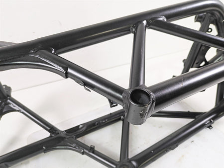 2012 Ducati Streetfighter 848 Straight Main Black Frame Chassis 47012163A {{ shop.shopifyCountryName }} - Mototech271