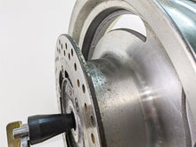 Load image into Gallery viewer, 2006 Honda VT1100 C2 Shadow 15x3.5 Rear Wheel Rim 42650-MCK-A00 | Mototech271
