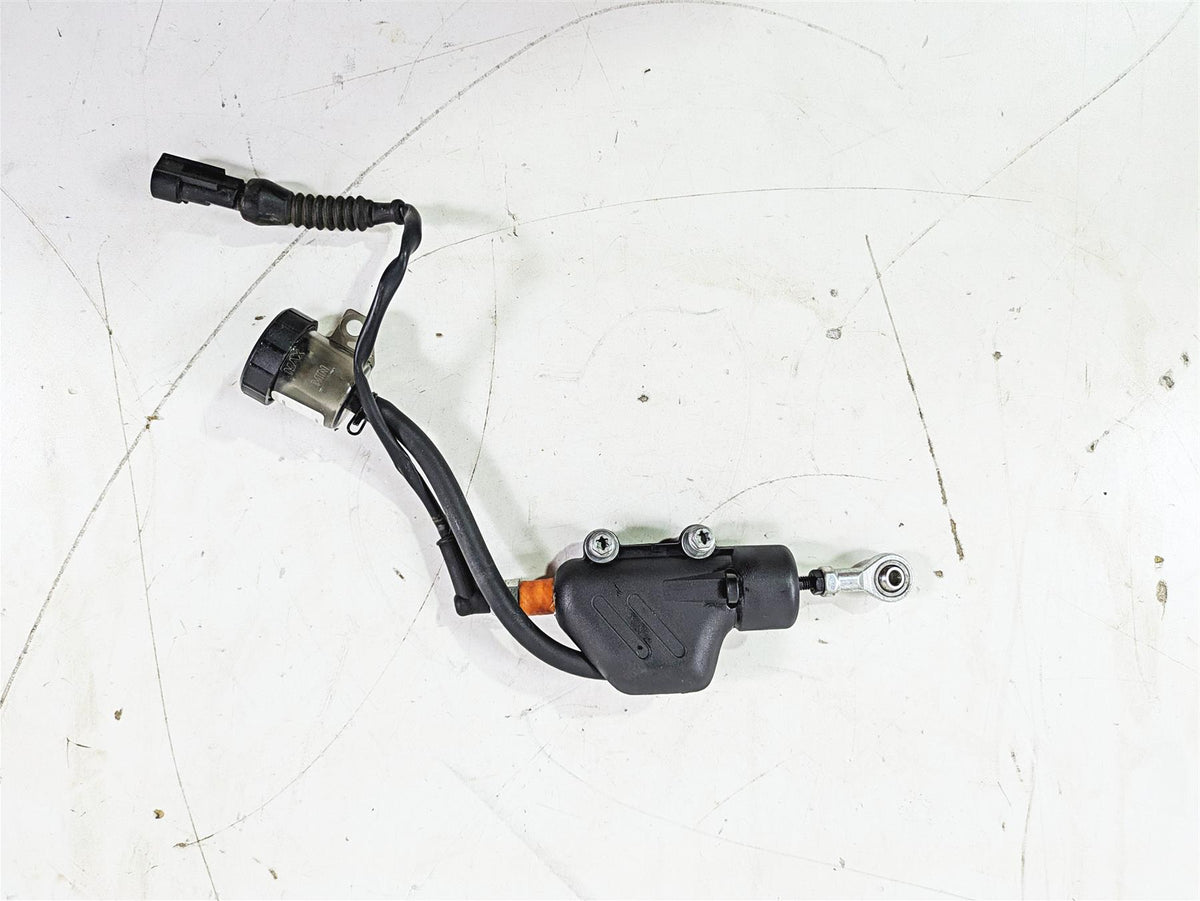 2022 KTM 1290 Super Adventure S Brembo Rear Brake Master Cylinder 6031306000030 {{ shop.shopifyCountryName }} - Mototech271