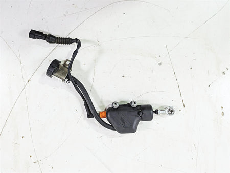 2022 KTM 1290 Super Adventure S Brembo Rear Brake Master Cylinder 6031306000030 {{ shop.shopifyCountryName }} - Mototech271