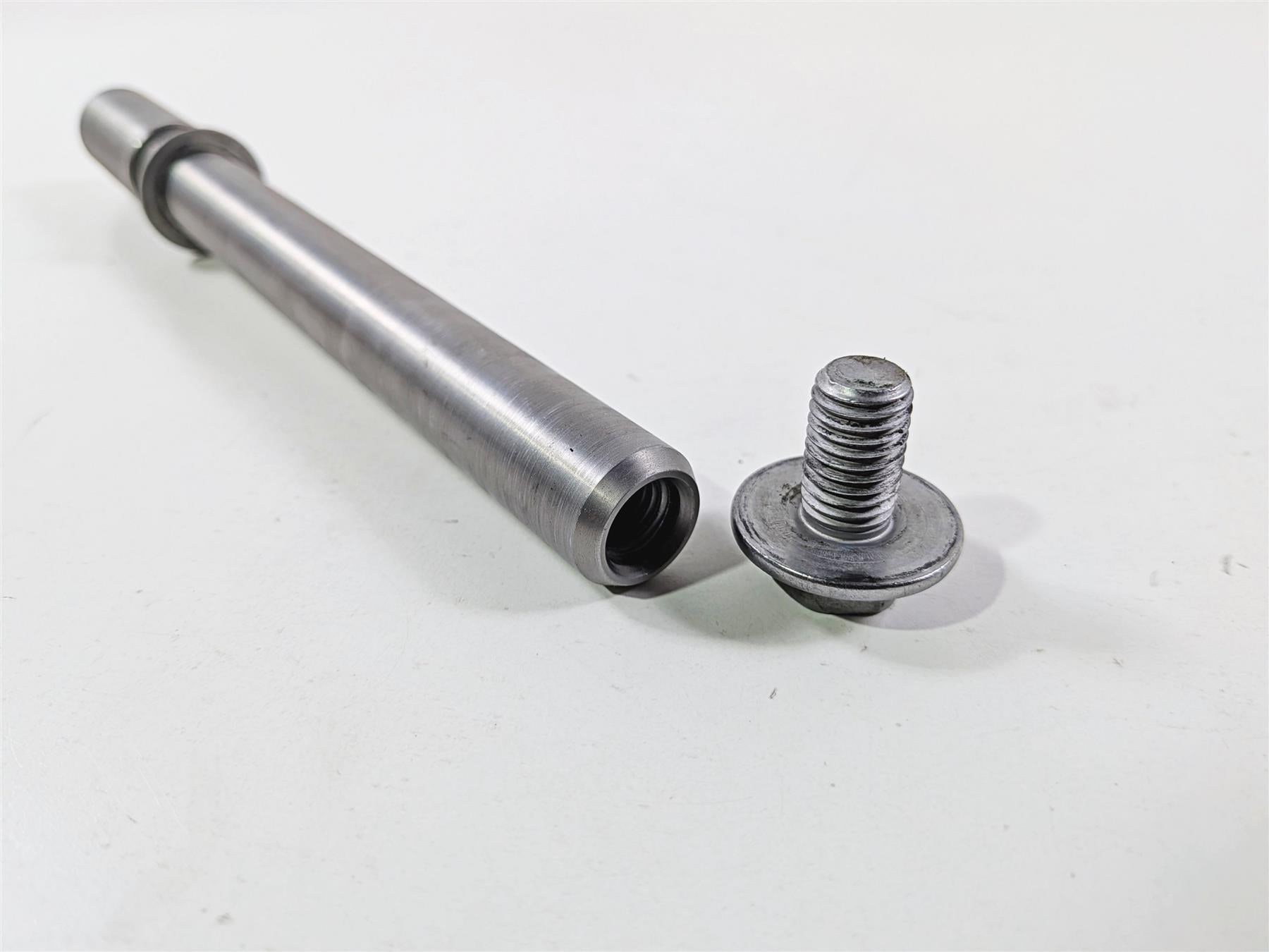 2021 BMW R1250GS K51 Adventure Front Wheel Axle Spindle 36317925190-Mototech271