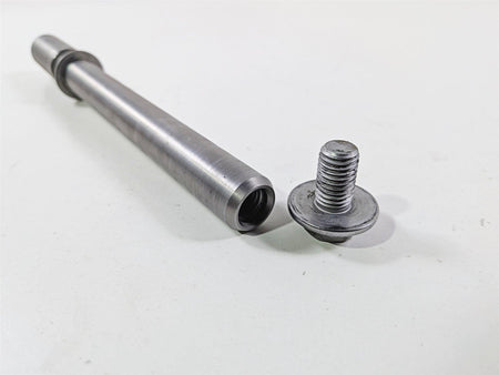 2021 BMW R1250GS K51 Adventure Front Wheel Axle Spindle 36317925190-Mototech271