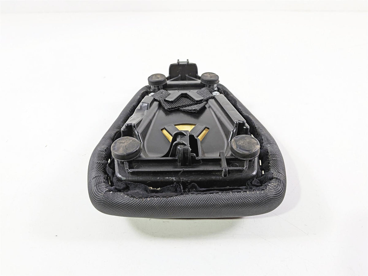 2024 BMW S1000RR K67 Rear Passenger Seat Saddle - Scratch 52538569758-Mototech271