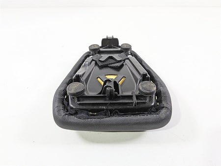 2024 BMW S1000RR K67 Rear Passenger Seat Saddle - Scratch 52538569758-Mototech271
