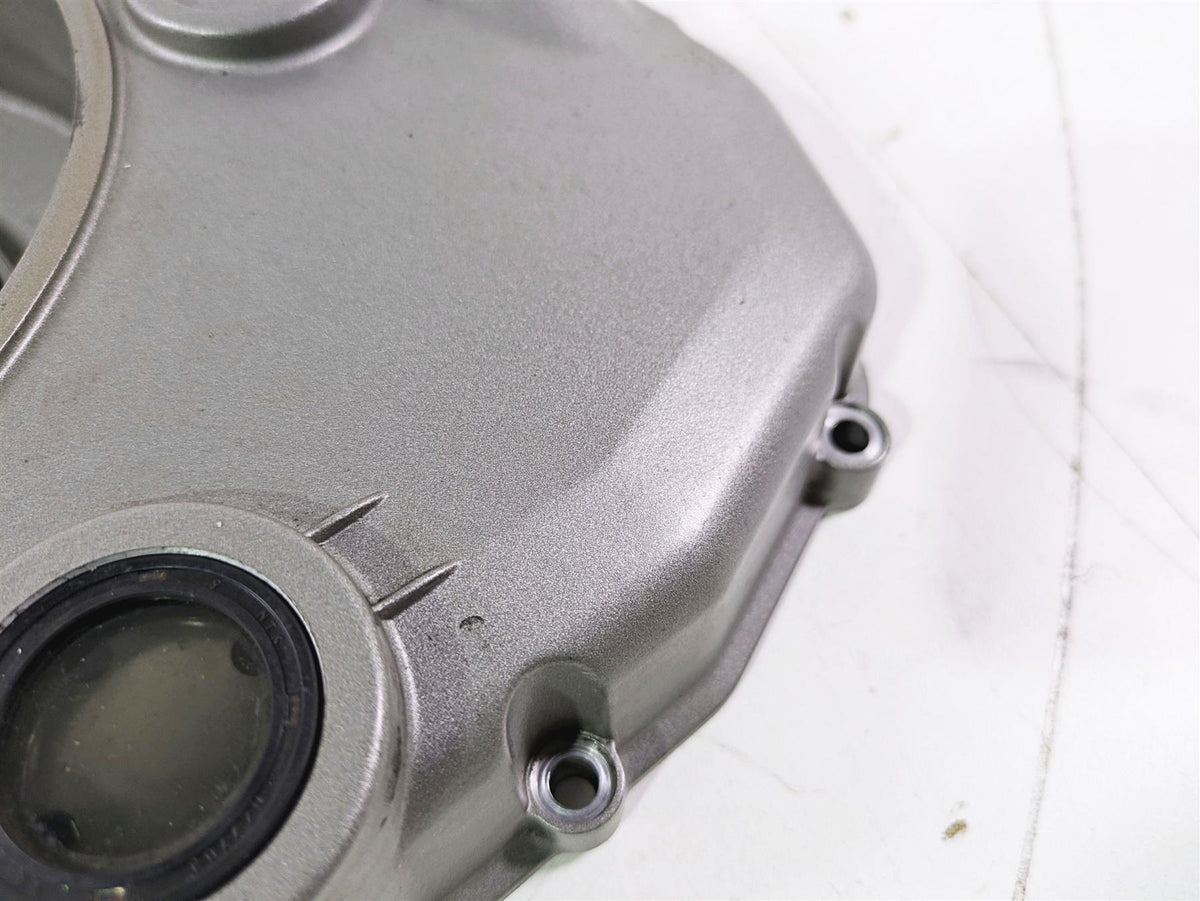 2008 Ducati SBK 1098 S Side Engine Clutch Cover 24321151AB {{ shop.shopifyCountryName }} - Mototech271