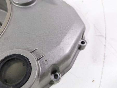 2008 Ducati SBK 1098 S Side Engine Clutch Cover 24321151AB {{ shop.shopifyCountryName }} - Mototech271