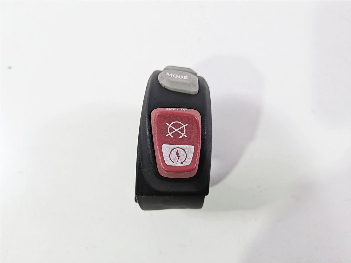 2016 BMW S1000RR K46 Right Hand Control Switch Grip Heater Start Stop 61318546186-Mototech271
