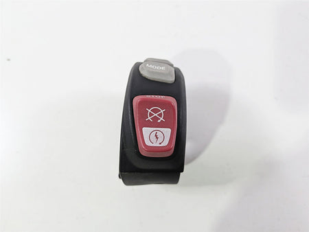 2016 BMW S1000RR K46 Right Hand Control Switch Grip Heater Start Stop 61318546186-Mototech271