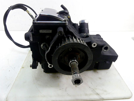2007 Harley Touring FLHRC Road King 6-Speed Transmission Gear Box -55k 33162-07A {{ shop.shopifyCountryName }} - Mototech271