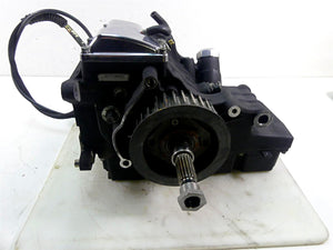2007 Harley Touring FLHRC Road King 6-Speed Transmission Gear Box -55k 33162-07A | Mototech271
