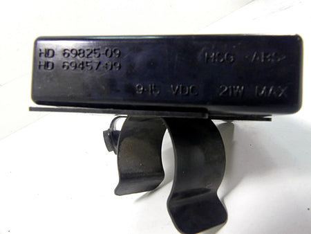 2013 Harley VRSCF Muscle Vrod Rear Turn Signal Blinker Module Unit 69457-09 {{ shop.shopifyCountryName }} - Mototech271