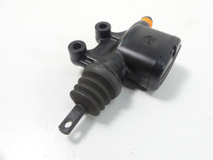 2014 Harley Touring FLHX Street Glide Rear Brembo Brake Master Cylinder 41700028 | Mototech271