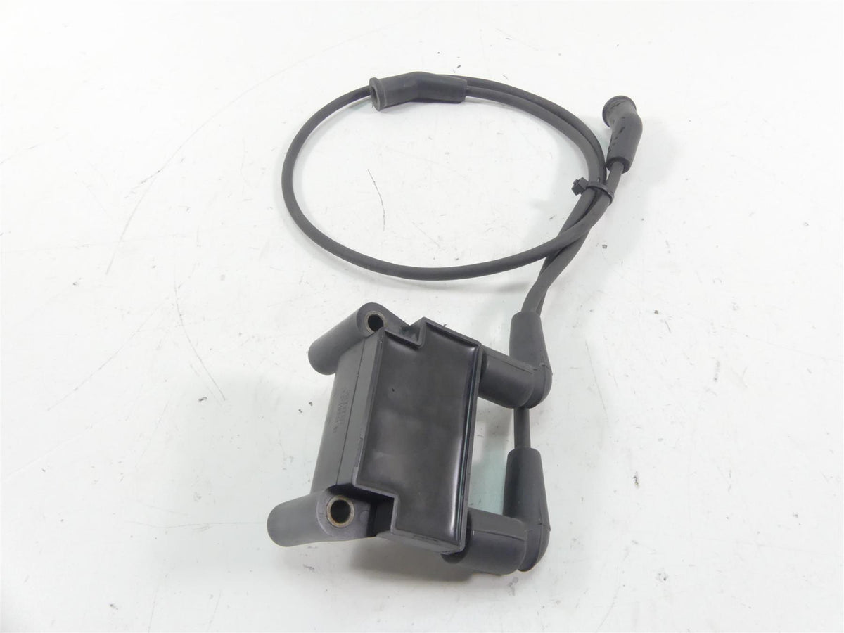 2012 Harley Touring FLHTK Electra Glide Ignition Coil Wires & Plugs 31696-07A {{ shop.shopifyCountryName }} - Mototech271