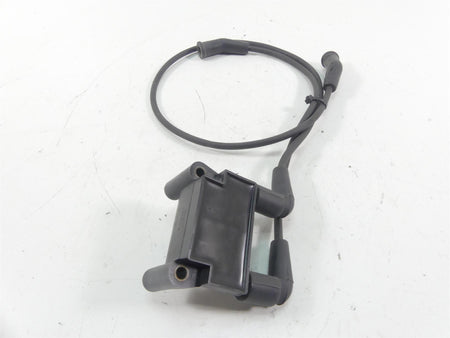 2012 Harley Touring FLHTK Electra Glide Ignition Coil Wires & Plugs 31696-07A {{ shop.shopifyCountryName }} - Mototech271