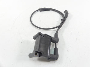 2012 Harley Touring FLHTK Electra Glide Ignition Coil Wires & Plugs 31696-07A | Mototech271