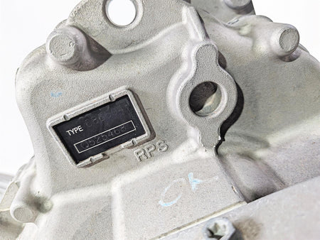 2018 Can Am Maverick X3 XRS Turbo R Transmission Gear Box - Tested 420686504-Mototech271