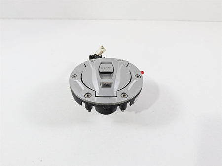 2023 BMW F850GS K81 Keyless Fuel Gas Petrol Tank Lid Cap 16118394060 {{ shop.shopifyCountryName }} - Mototech271