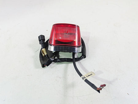 2015 Harley Touring FLHTKL Electra Glide Tail Light Taillight Lamp Read 68140-04 {{ shop.shopifyCountryName }} - Mototech271