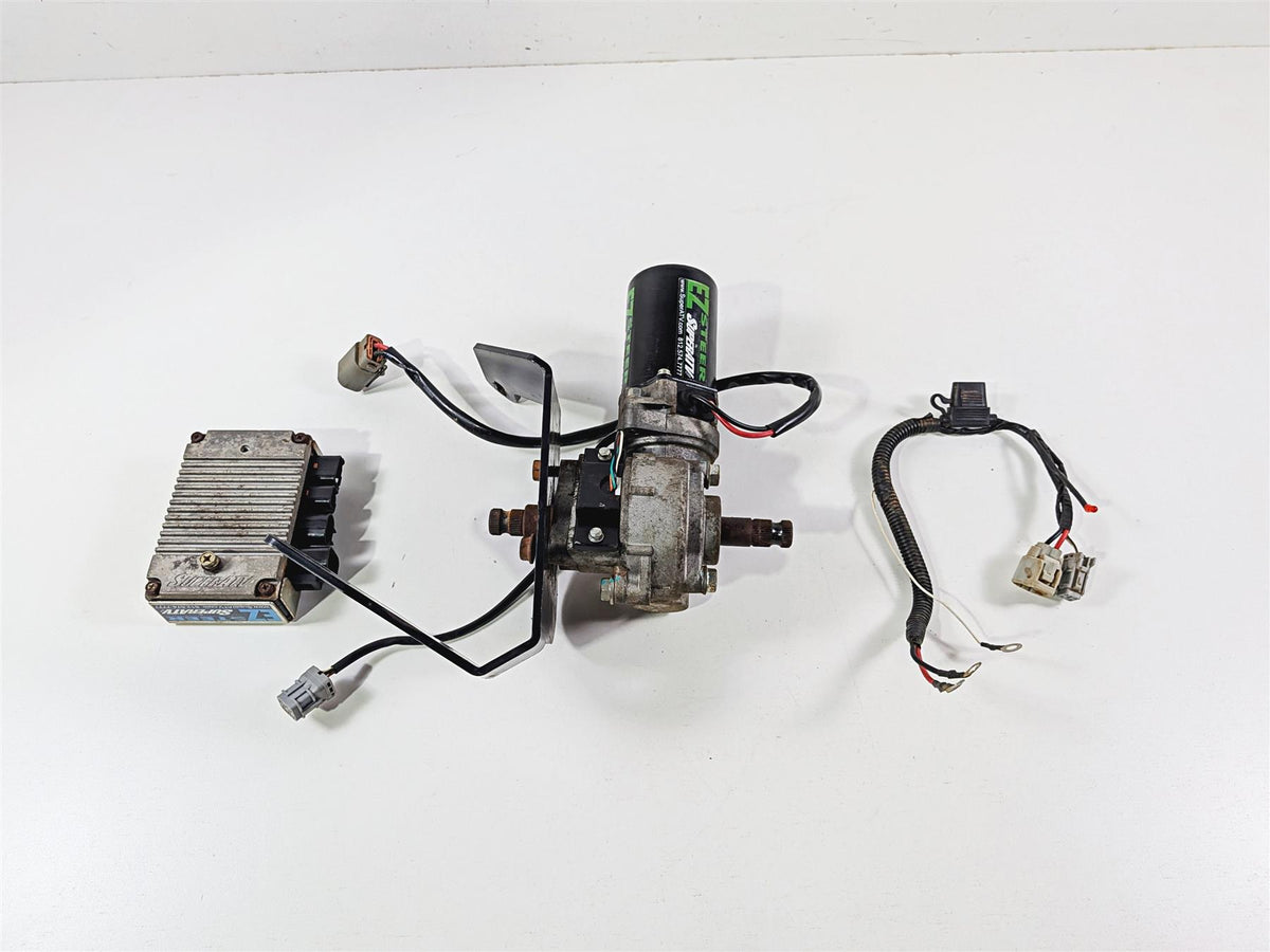 2012 Polaris Ranger 800 XP Power Steering Kit Module by SuperATV PS-P-RANXP-11 {{ shop.shopifyCountryName }} - Mototech271
