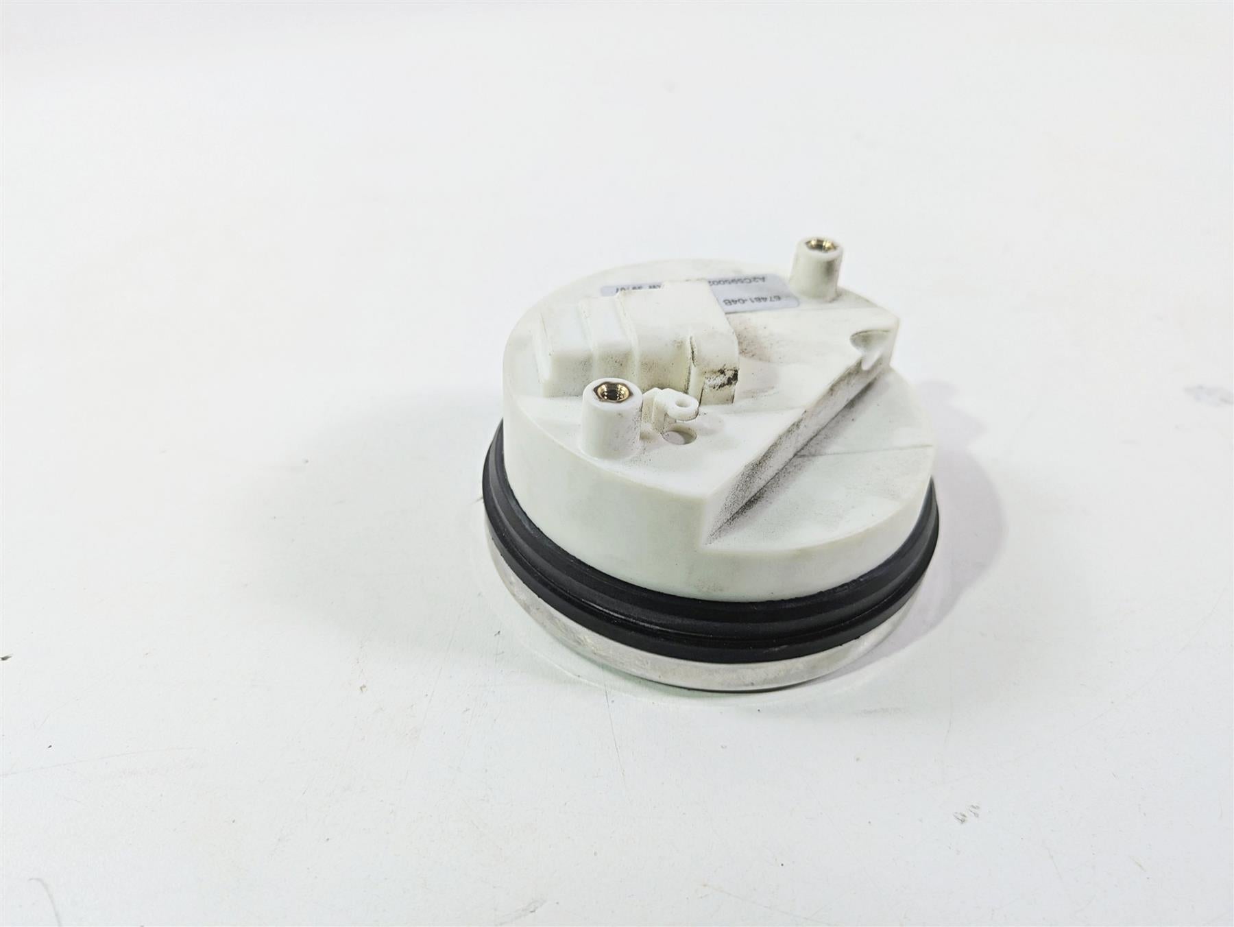 2008 Harley FXDL Dyna Low Rider 105TH Tachometer Tacho Meter Gauge 67481-04B {{ shop.shopifyCountryName }} - Mototech271