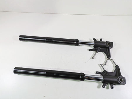 2016 Suzuki M109R VZR1800 Boulevard Front Forks Leg Set 51103-48G30 {{ shop.shopifyCountryName }} - Mototech271