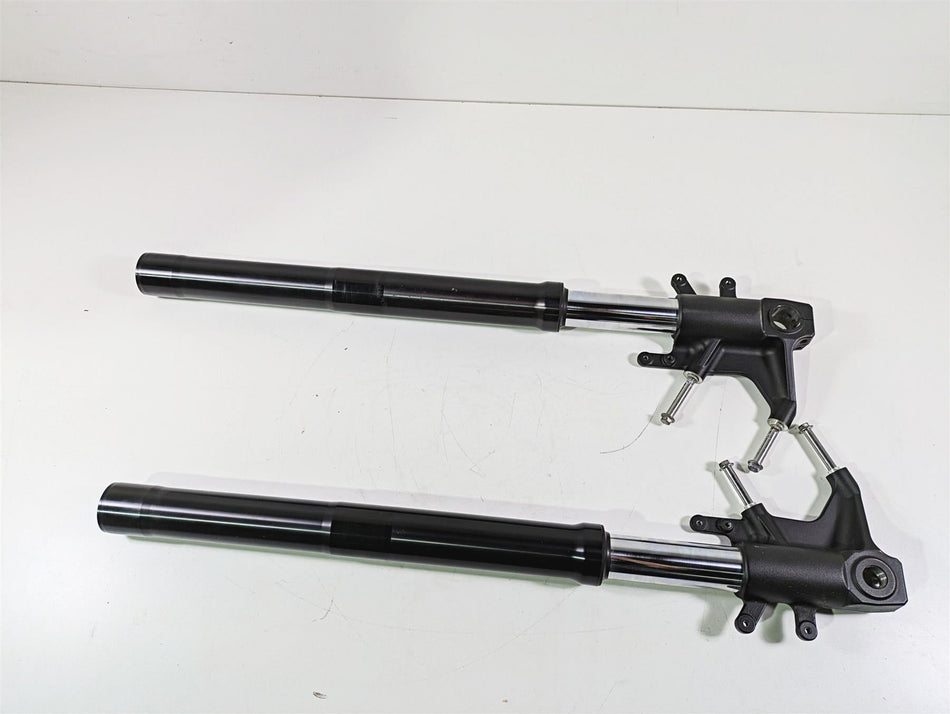 2016 Suzuki M109R VZR1800 Boulevard Front Forks Leg Set 51103-48G30 {{ shop.shopifyCountryName }} - Mototech271