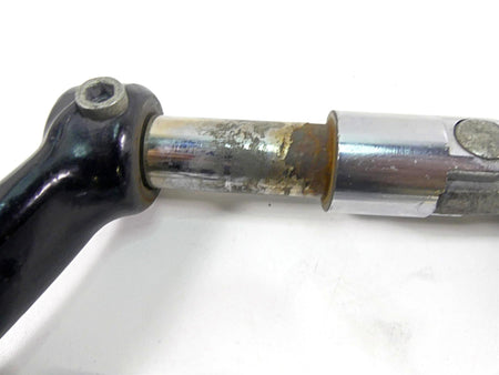 2005 Harley Sportster XL1200 C Front Left Foot Peg & Shifter Links Set 42651-04 {{ shop.shopifyCountryName }} - Mototech271