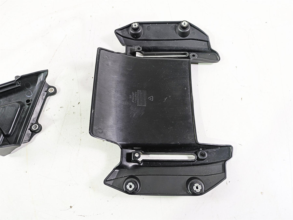 2022 Harley RA1250 S Pan America Gauges Holder Deflector Set 57300248 57300249 {{ shop.shopifyCountryName }} - Mototech271