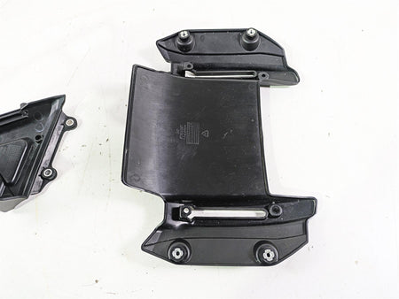 2022 Harley RA1250 S Pan America Gauges Holder Deflector Set 57300248 57300249 {{ shop.shopifyCountryName }} - Mototech271