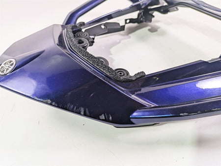 2009 Yamaha FZ1 FZS10 Fazer Rear Tail Passenger Grab Handle 3C3-24773-00 {{ shop.shopifyCountryName }} - Mototech271