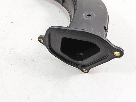 2013 MV Agusta F3 675 ERA Air Inlet Duct Scoop Ram Set 8A00B5465 8000B5464 {{ shop.shopifyCountryName }} - Mototech271