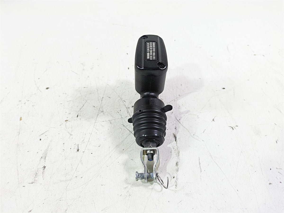 2019 Harley FLHCS Softail Heritage Rear Brake Master Cylinder 5/8" 41700460 {{ shop.shopifyCountryName }} - Mototech271