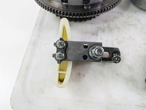 1999 Harley Touring FLHTCUI E-Glide Primary Drive Clutch Compensator 37846-99A