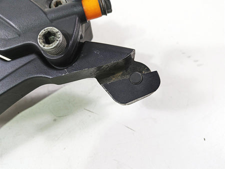 2017 Harley Touring FLTRXS Road Glide Rear Brake Caliper & Bracket 44080-08C {{ shop.shopifyCountryName }} - Mototech271