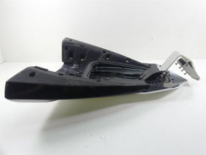 2018 Yamaha Waverunner VX1050 BT Deluxe Hood Cover & Mirror Set F2X-U517B-00-
