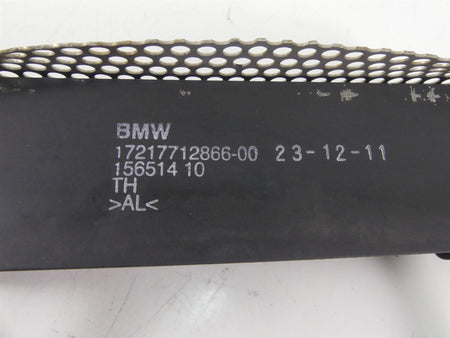 2012 BMW R1200 GS K255 Adventure Oil Cooler Radiator + Lines & Guard 17217712866 {{ shop.shopifyCountryName }} - Mototech271