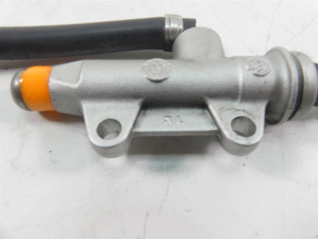 2012 BMW S1000RR K46 Rear Brembo Brake Master Cylinder Abs 34317720905 {{ shop.shopifyCountryName }} - Mototech271