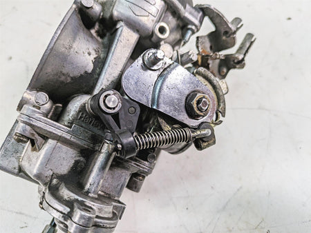 Harley Davidson Carb Carburetor 41mm - For Parts {{ shop.shopifyCountryName }} - Mototech271