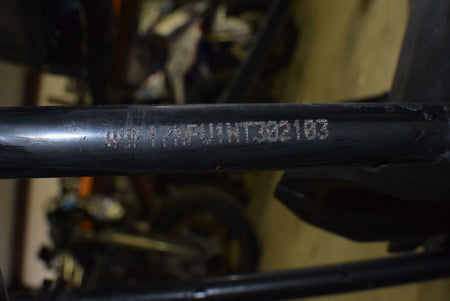 2017 Arctic Cat Wildcat 700 XT EPS Main Frame Cassis Cln Ez Registr 8506-861 {{ shop.shopifyCountryName }} - Mototech271